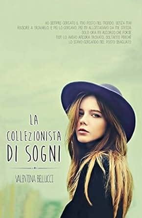 Download La Collezionista Di Sogni 