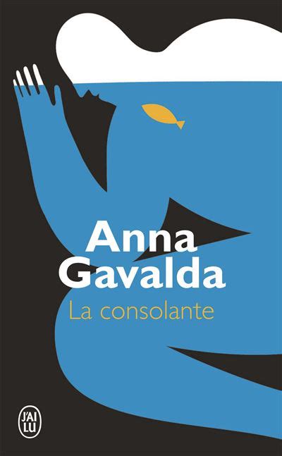 Download La Consolante Anna Gavalda Yanyouore 