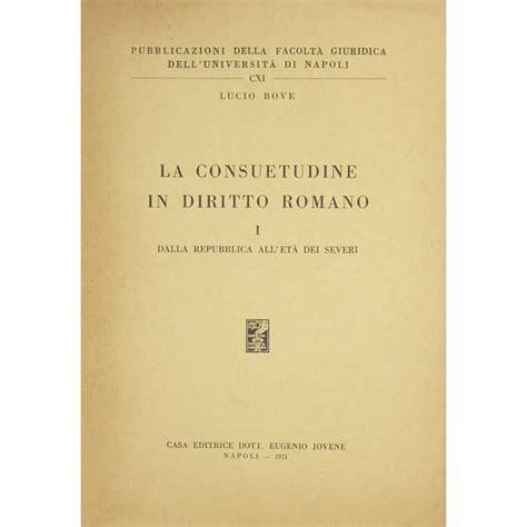 Read Online La Consuetudine Dei Frantumi 