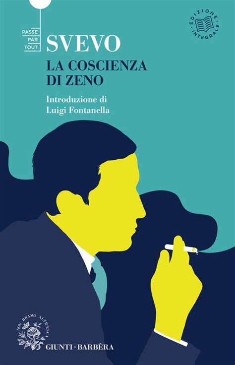 Read La Coscienza Di Zeno Ediz Integrale 