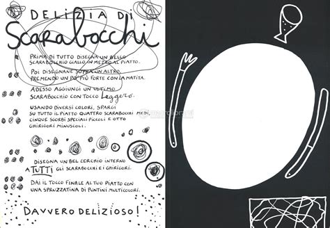 Download La Cucina Degli Scarabocchi 