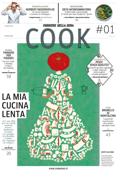 Download La Cucina Di Natale Del Corriere Della Sera 