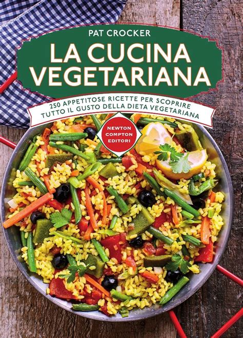 Read La Cucina Vegetariana 