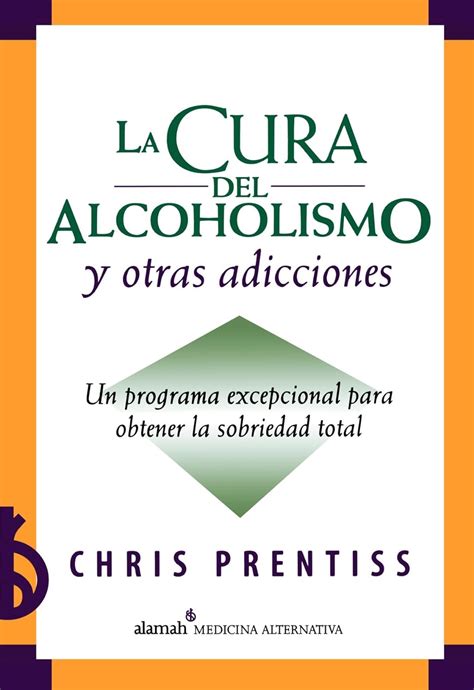 Read Online La Cura Del Alcoholismo Spanish Edition 