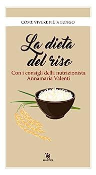 Read Online La Dieta Del Riso Leggereditore 
