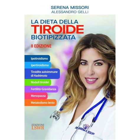 Read La Dieta Della Tiroide 