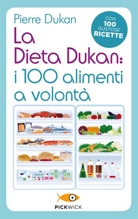 Read La Dieta Dukan I 100 Alimenti A Volont I Grilli 