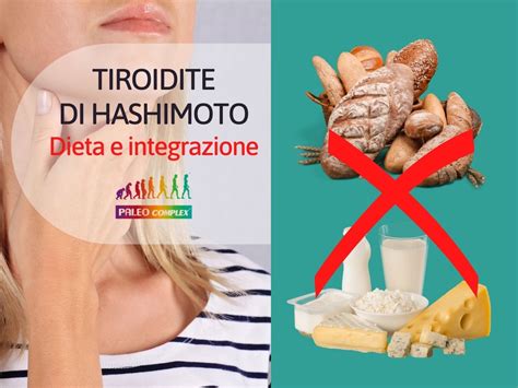 Read La Dieta Nella Tiroidite Di Hashimoto E Malattie Autoimmuni 