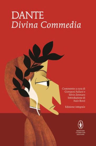 Read La Divina Commedia Ediz Integrale 