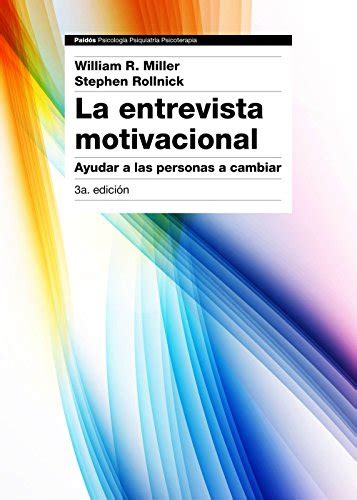 Download La Entrevista Motivacional Psicologia Psiquiatria Psicoterapia Psychology Psychiatry Psychotherapy Spanish Edition 