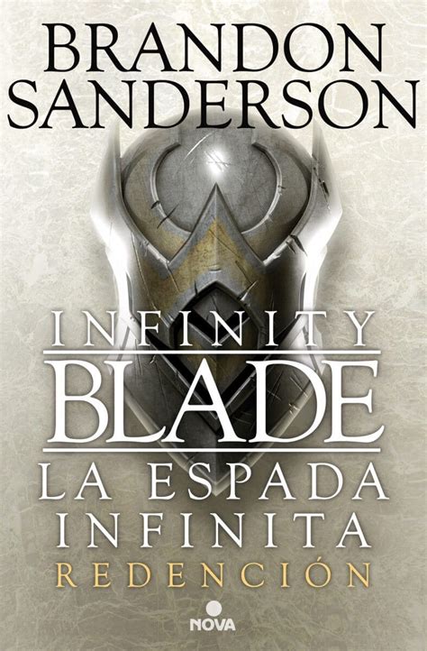 Read Online La Espada Infinita Redenci N Brandon Sanderson Pdf 