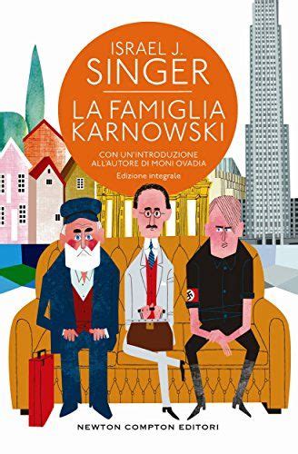 Read Online La Famiglia Karnowski Enewton Classici 
