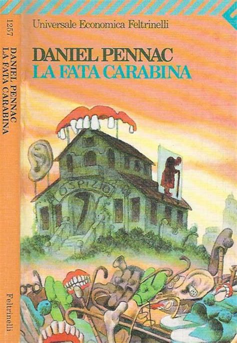 Full Download La Fata Carabina 