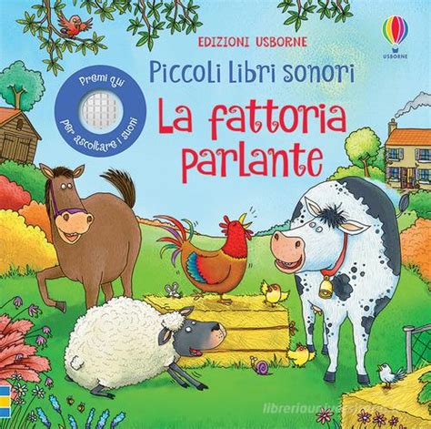 Full Download La Fattoria Piccoli Esploratori Ediz A Colori 