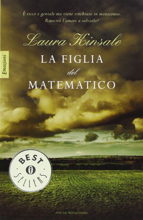 Read Online La Figlia Del Matematico 