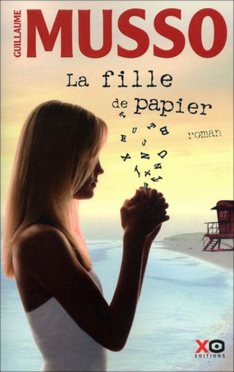 Full Download La Fille De Papier Guillaume Musso 