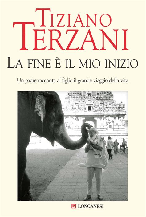 Read Online La Fine Il Mio Inizio 