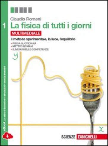 Full Download La Fisica Di Tutti I Giorni Per Le Scuole Superiori Con E Book Con Espansione Online 2 