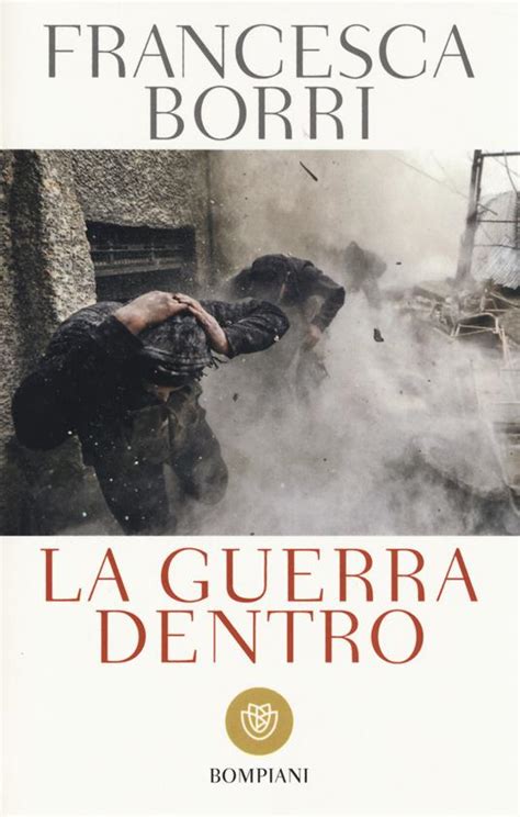 Full Download La Guerra Dentro Tascabili Vol 507 