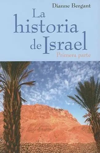 Download La Historia De Israel Spanish Edition 