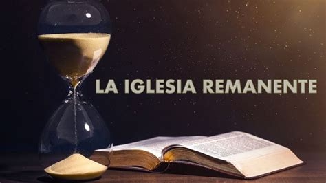 Read La Iglesia Remanente 2 Parte Cog Pkg 