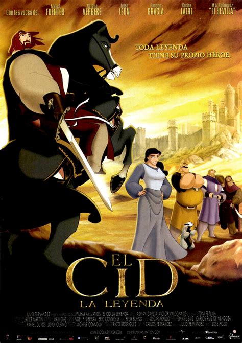 Read La Leyenda Del Cid The Legend Of The Cid Spanish Edition 