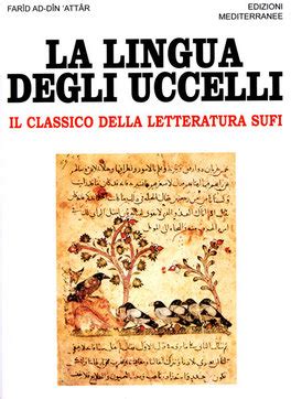 Full Download La Lingua Degli Uccelli Il Classico Della Letteratura Sufi 