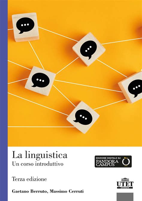 Read Online La Linguistica Berruto Cerruti 