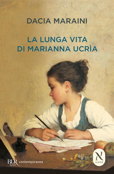 Read La Lunga Vita Di Marianna Ucria Pdf 