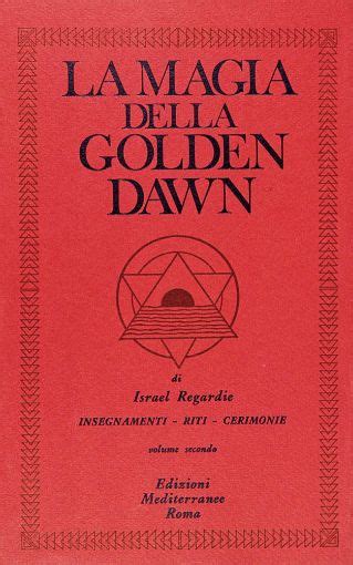 Download La Magia Della Golden Dawn 2 