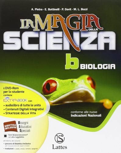 Read Online La Magia Della Scienza Per La Scuola Media Con Dvd Con E Book Con Espansione Online 2 