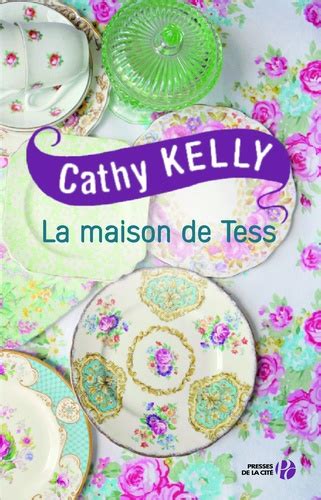 Read La Maison De Tess 