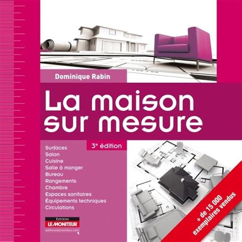 Download La Maison Sur Mesure French Edition 