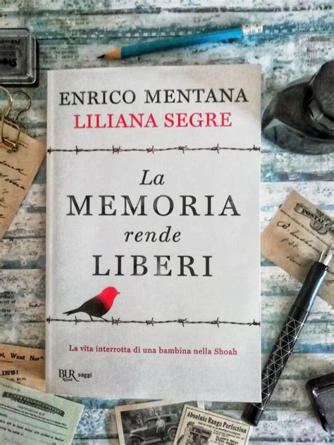 Read La Memoria Rende Liberi La Vita Interrotta Di Una Bambina Nella Shoah 