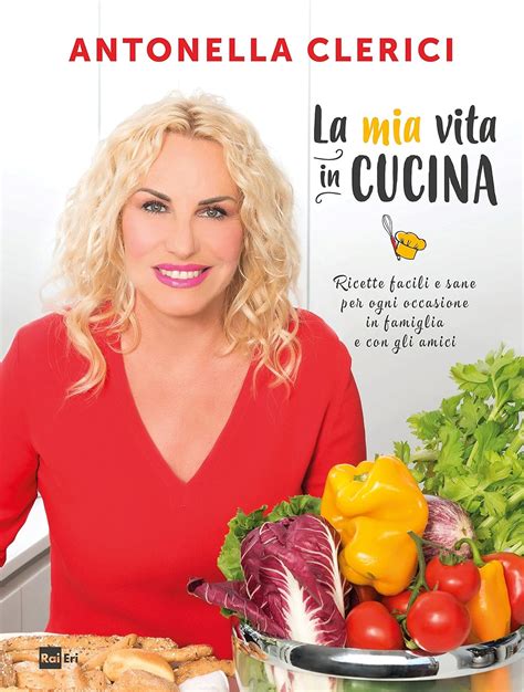 Full Download La Mia Vita In Cucina Ricette Facili E Sane Per Ogni Occasione Ediz Illustrata 