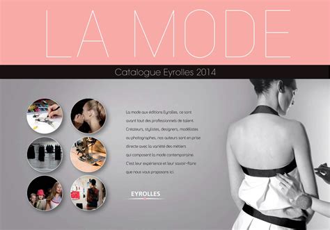 Download La Mode Eyrolles 