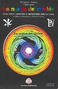 Full Download La Musica Del Cerchio Feng Shui Armonia E Benessere Per La Casa Con Cd Audio 