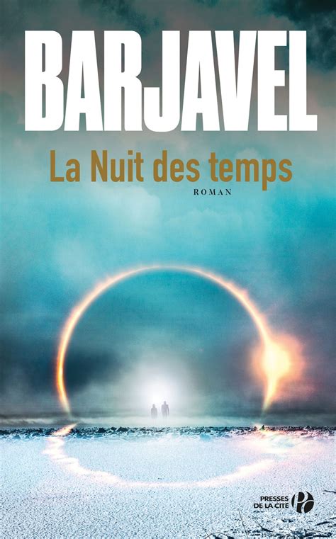 Read Online La Nuit Des Temps Rene Barjavel 