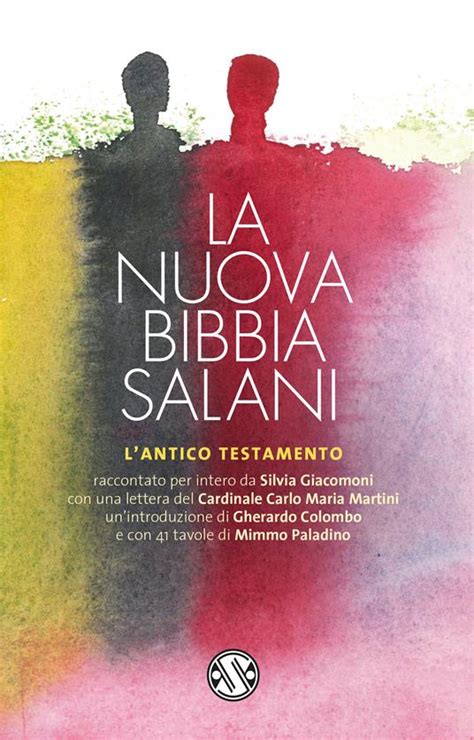 Full Download La Nuova Bibbia Salani 