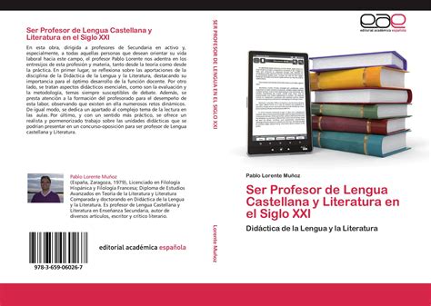 Full Download La Obra En Pdf La P Gina Del Profesor De Lengua Y 