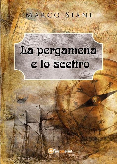 Read La Pergamena E Lo Scettro 