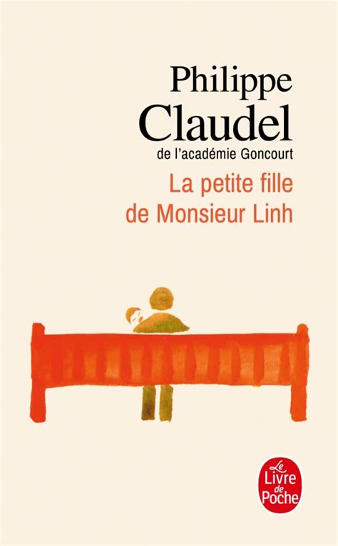 Read Online La Petite Fille De Monsieur Linh 