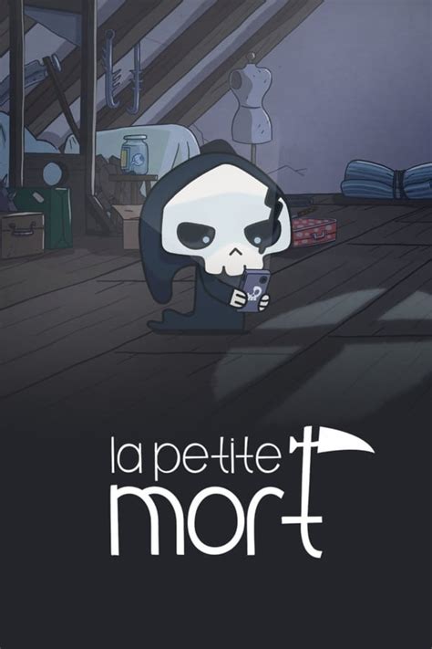 Full Download La Petite Mort 