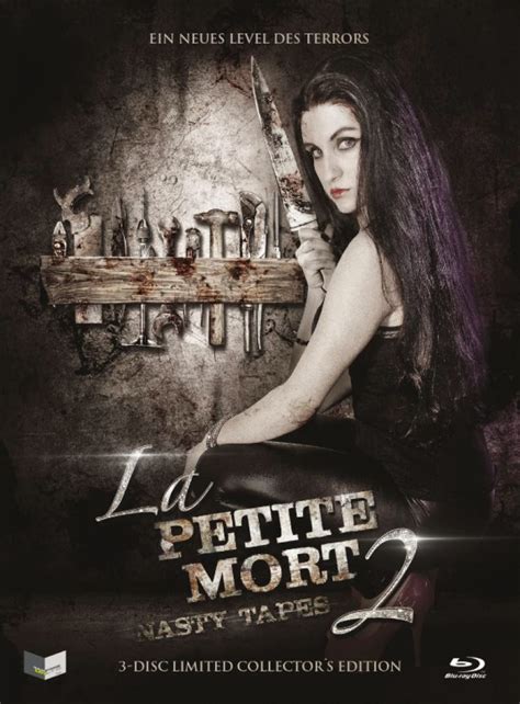 Read La Petite Mort A Dark Erotic Story English Edition 