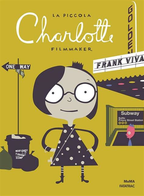 Download La Piccola Charlotte Filmmaker Ediz Illustrata 