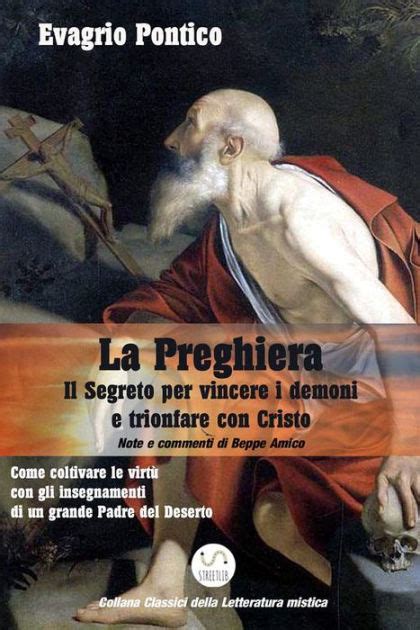 Full Download La Preghiera Il Segreto Per Vincere I Demoni E Trionfare Con Cristo 