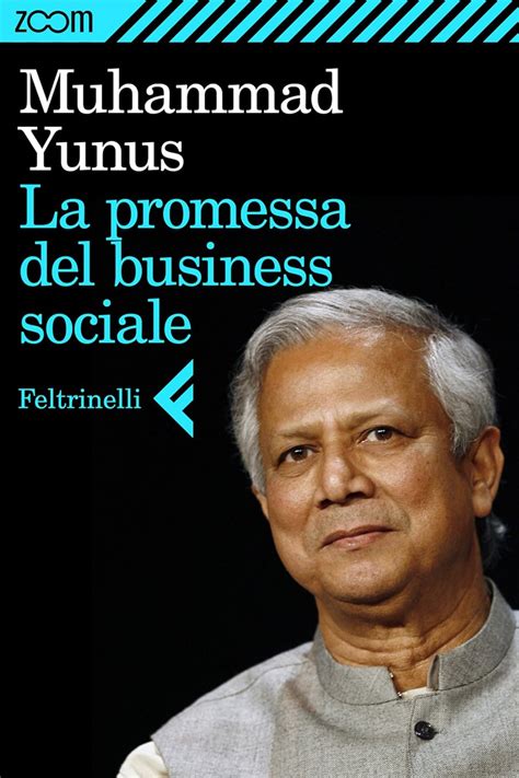 Read Online La Promessa Del Business Sociale 