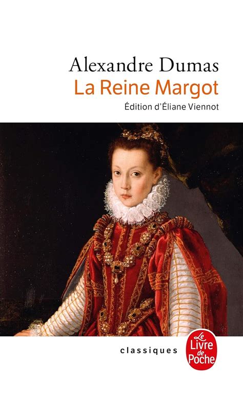 Full Download La Reine Margot Classiques T 0 