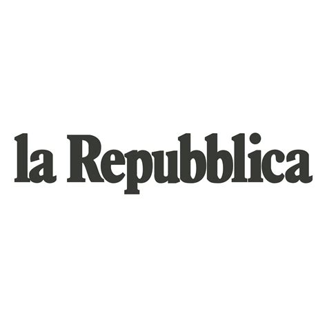 Full Download La Repubblica 