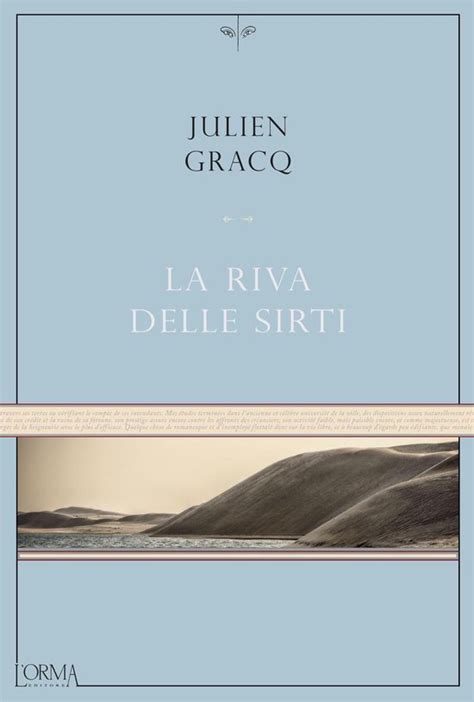 Download La Riva Delle Sirti 